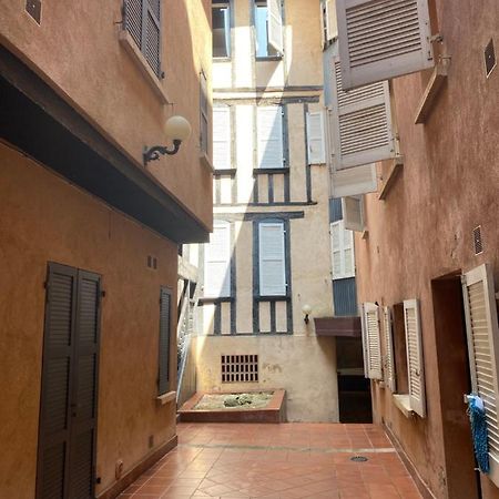 Petit Appartement Cosy Toulouse Eksteriør billede