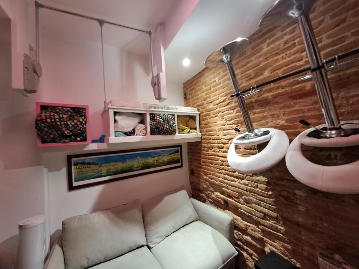 Petit Appartement Cosy Toulouse Eksteriør billede